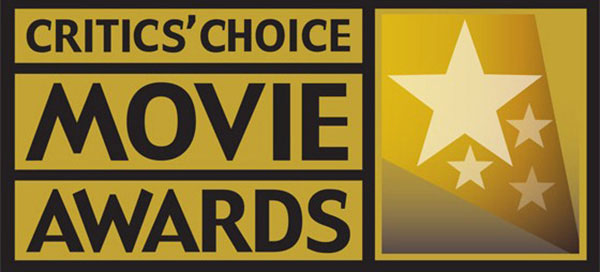 récompenses - Critics Choice Awards : The Grand Birdman Boyhood Hotel critics choice logo