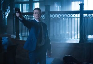 gotham - Gotham 1x12 : What the little bird told him gotham episode 12 what the little bird gordon