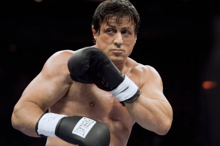 Des nouvelles de Rocky et Rambo?