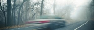 Thriller - En ligne de mire, thriller psychologique de Nancy Bush ligne de mire couv
