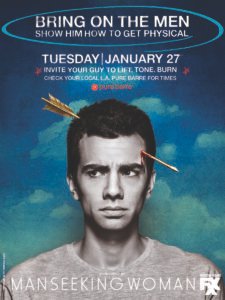 man seeking woman - Man Seeking Woman 1x02 Traib man seeking woman
