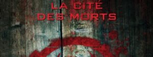 Walking Dead - Resident Evil : le cauchemar continue dans La cité des morts resident evil cité morts couv
