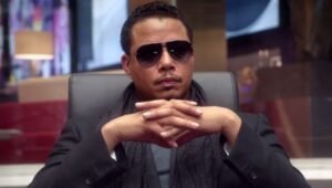 fox - Quel bras pour sauver l'Empire ? terrence empire1