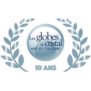 récompenses - Globes de Cristal 2015 : les nommés GDC Logo
