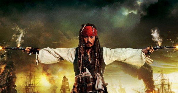 pirates des caraibes - Pirates des Caraïbes 5 dévoile son synopsis ! PDC
