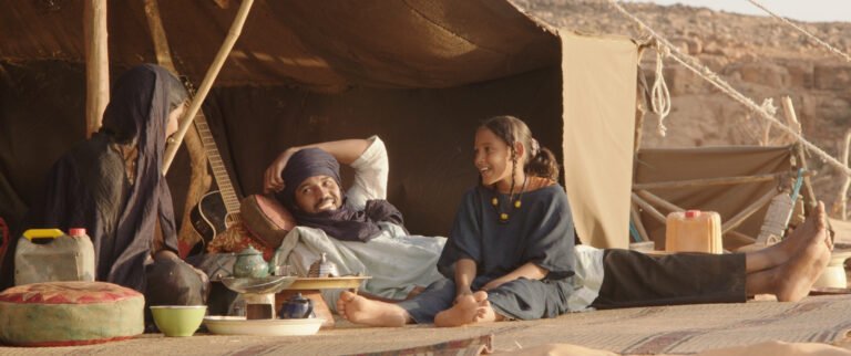 Timbuktu – L&rsquo;intellectualisme des Césars