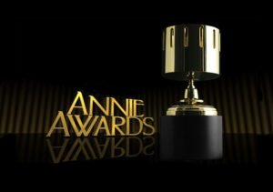 récompenses - Dragons 2 dominent les Annie Awards annie awards 2014