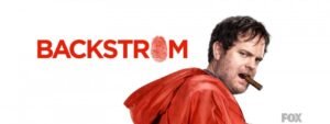 fox - Je suis Backstrom… backstrom topo