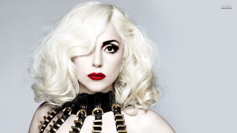 Lady Gaga rejoint American Horror Story