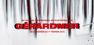 récompenses - Gerardmer 2015 : les résultats ! gerardmer 2015