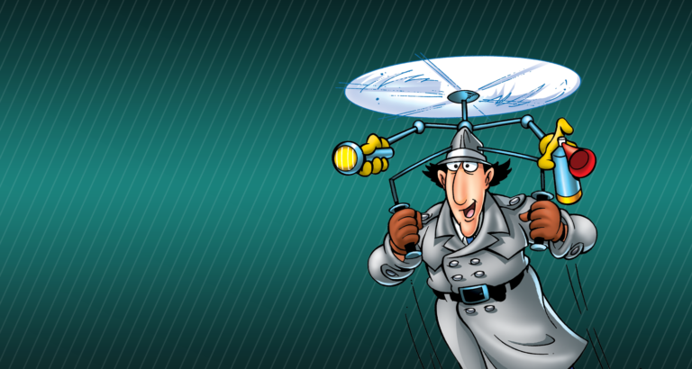 De nouveaux épisodes pour l&rsquo;Inspecteur Gadget !