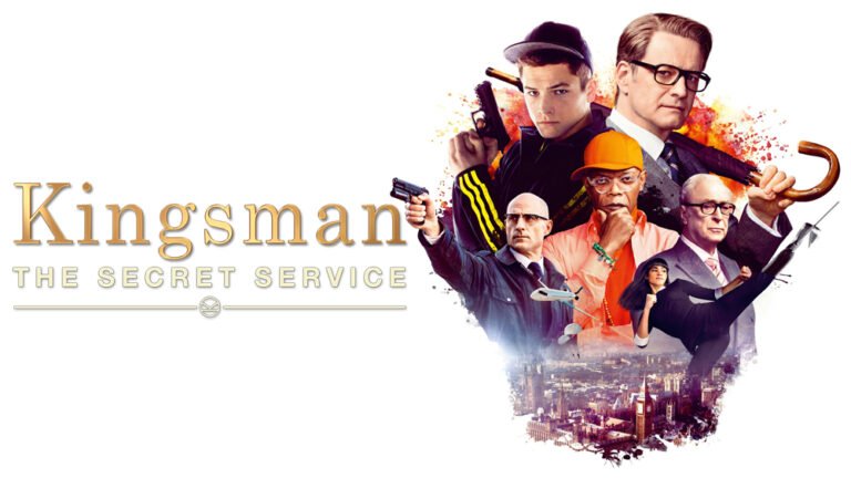Kingsman, Services Secrets : Alex Rider VS Dr Fury Octopus