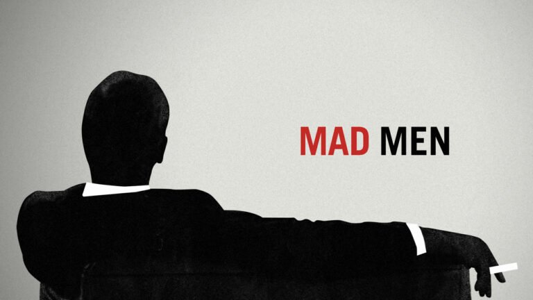 AMC lance un fan contest pour recréer le pilote de Mad Men