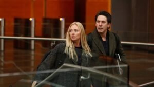nbc - Allegiance - La guerre froide n'a jamais fini nbc allegiance still a l