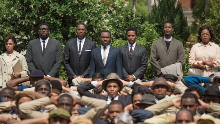 Selma – Les rêves les plus fous se réalisent