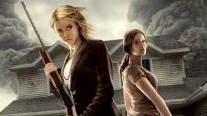 Walking Dead - Tandis que le monde meurt, une nouvelle apocalypse zombie tandis que le monde meurt couv