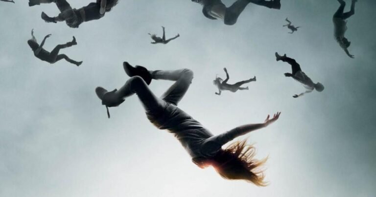 The 100 2×13 Resurrection
