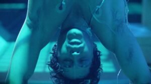 the 100 - The 100 2x11 Coup de Grâce the 10019