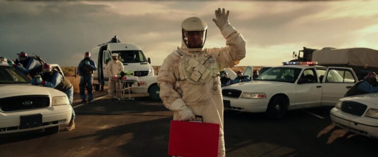 The Signal : Run Nick Run