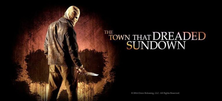 The Town That Dreaded Sundown