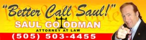 Better Call Saul - Better Call Saul : histoire d’un clown wright2