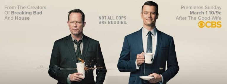Battle Creek, au-delà des apparences