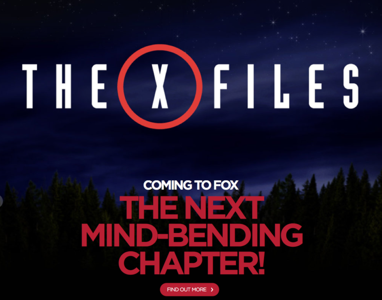 X-Files : qui reviendra ?