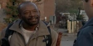 Walking Dead - The Walking Dead, saison 5 : Dead Meat Conquer TWD