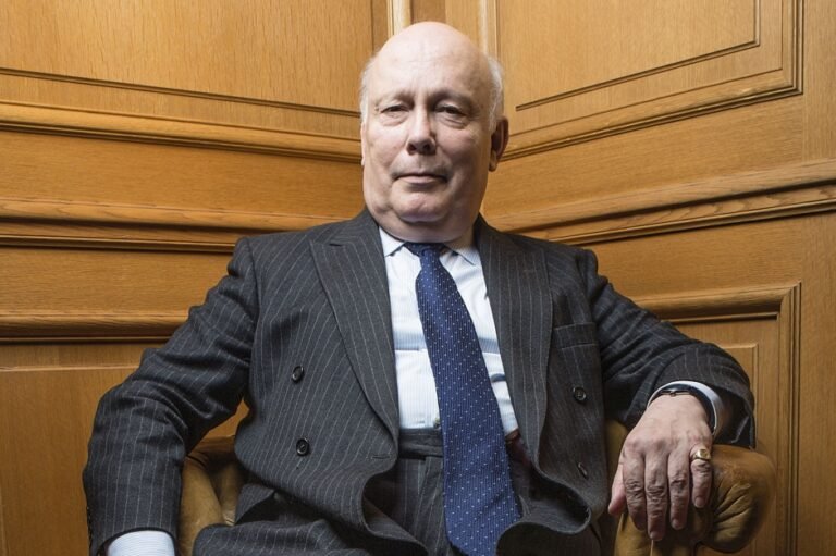 Passé imparfait – La jeunesse de Julian Fellowes