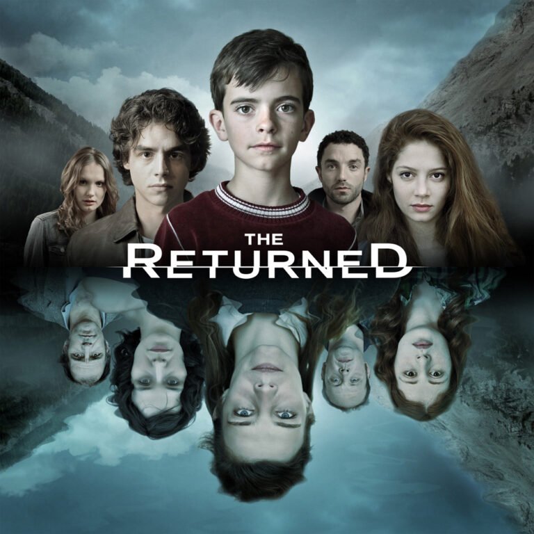 The Returned : le remake des Revenants sur Netflix