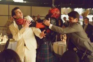 man seeking woman - Man Seeking Woman 1x07 Stain Man Seeking Woman 1.07