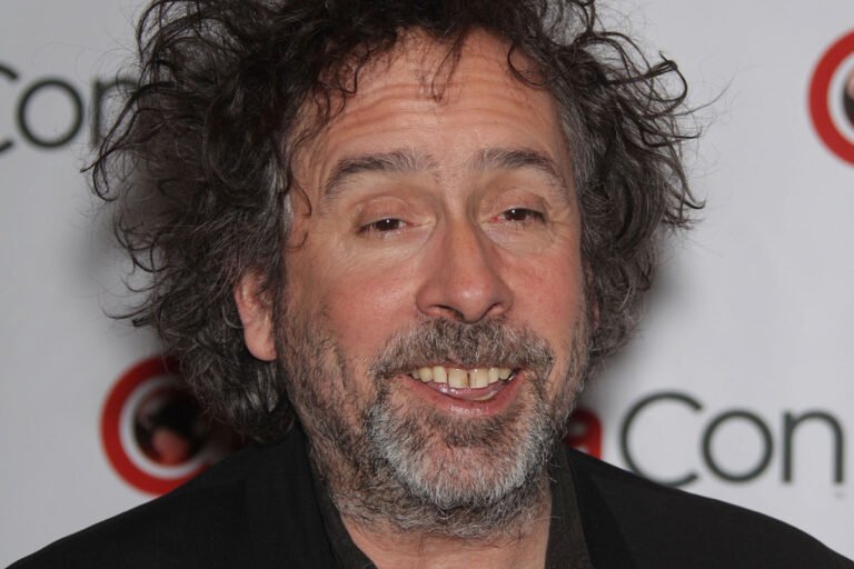 Tim Burton rejoint Disney pour… Dumbo