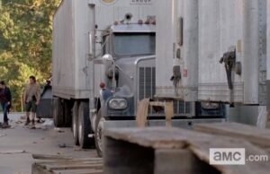 Walking Dead - The Walking Dead 5x14 : Spend TWD 14
