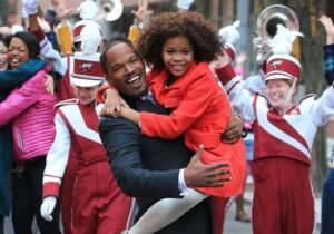 musical - Annie : La bonne humeur tombe à plat annie