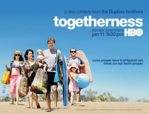 hbo - Togetherness, saison 1 - Married made in HBO hbo togetherness 562x432