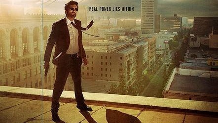 powers - Powers, le pouvoir de se rater en beauté powers serie exclusiva de playstation ya tiene fec t2ky.640