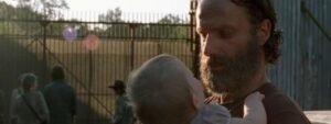 Walking Dead - The Walking Dead 5x12 : Remember the walking dead saison 5 twd the distance