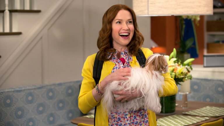 Unbreakable Kimmy Schmidt – Saison 1