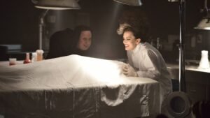 man seeking woman - Woman Seeking Man 1x09 Teacup woman seeking 109