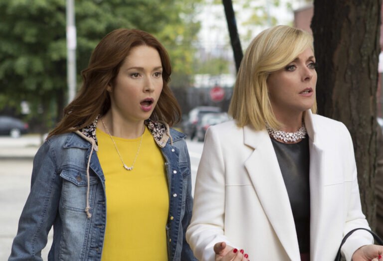 Unbreakable Kimmy Schmidt – Saison 1