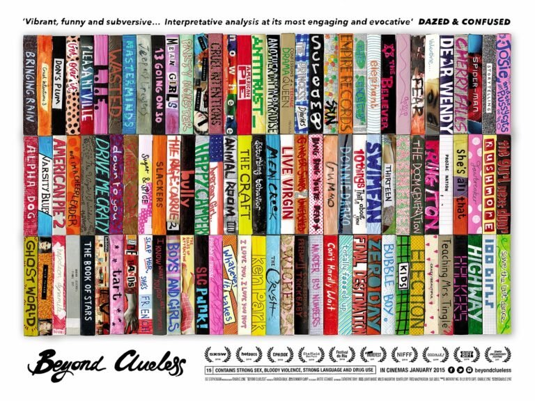 Beyond Clueless – L&rsquo;illusion des teen movies
