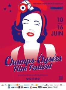 CEFF - Champs-Elysées Film Festival 2015 : la programmation CEFF
