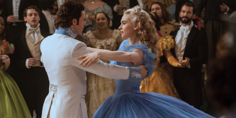 Cendrillon – Un conte de fées comme les autres