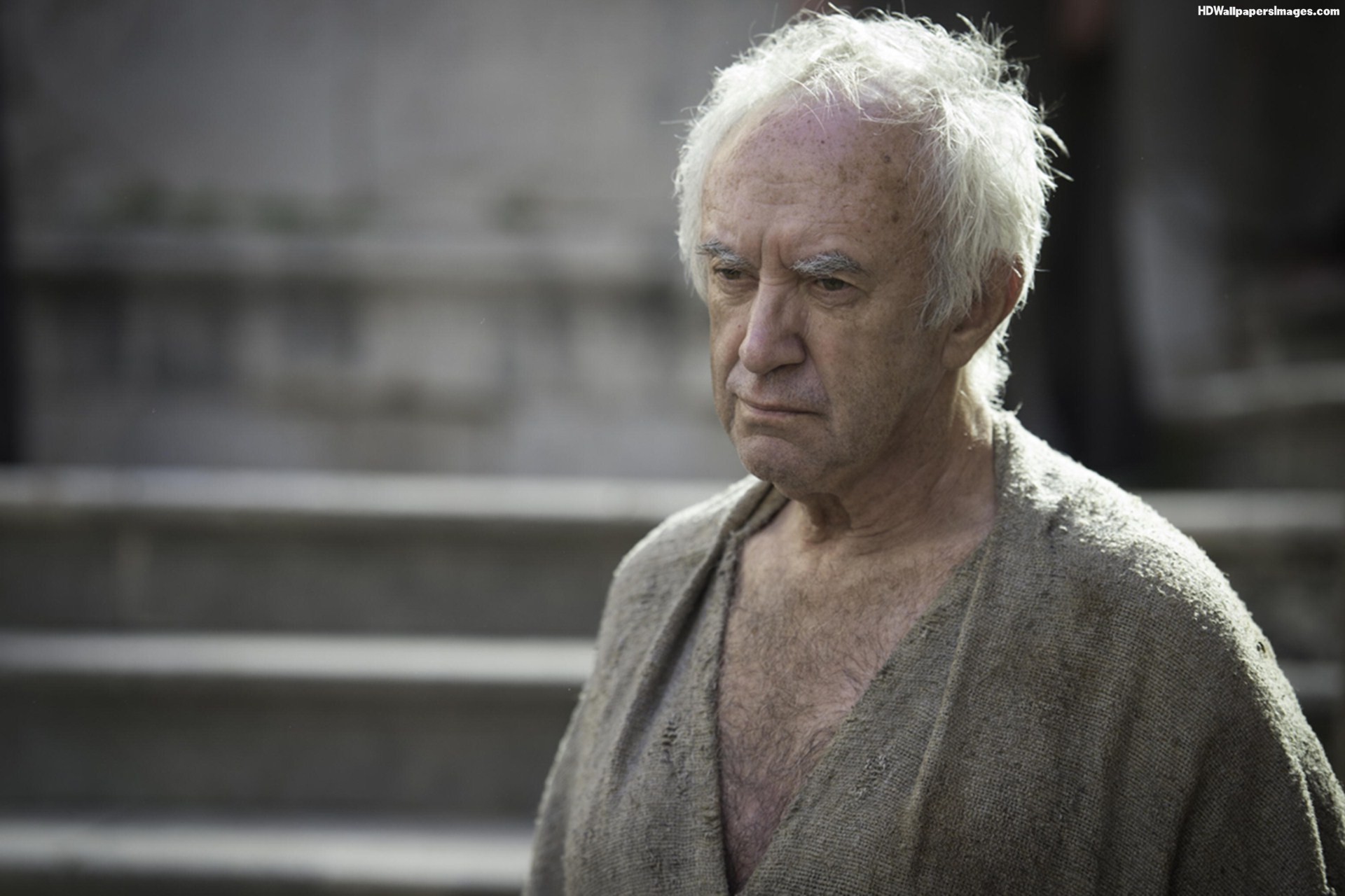 game of thrones - Game of Thrones 5x03 : High Sparrow Game Of Thrones Season 5 Jonathan Pryce As High Sparrow Images