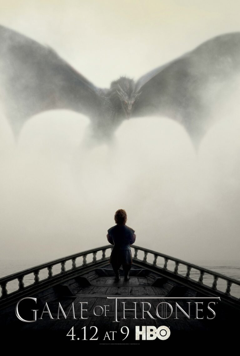 Game of Thrones 5×01 : The Wars to Come