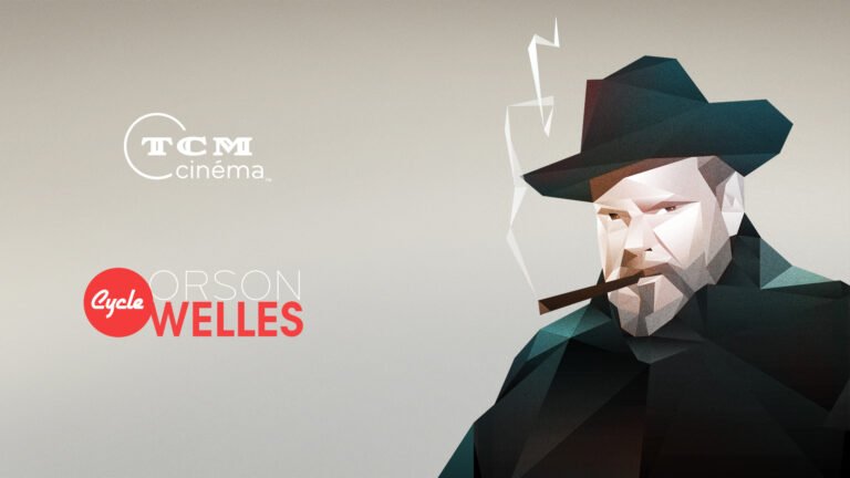 orson welles
