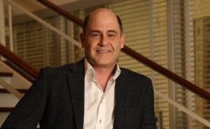 series mania - Matthew Weiner présente "Inside Mad Men" à Séries Mania Matthew WEINER credit Michael Yarish AMC1