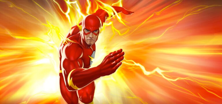 Phil Lord et Chris Miller pour le film The Flash ?