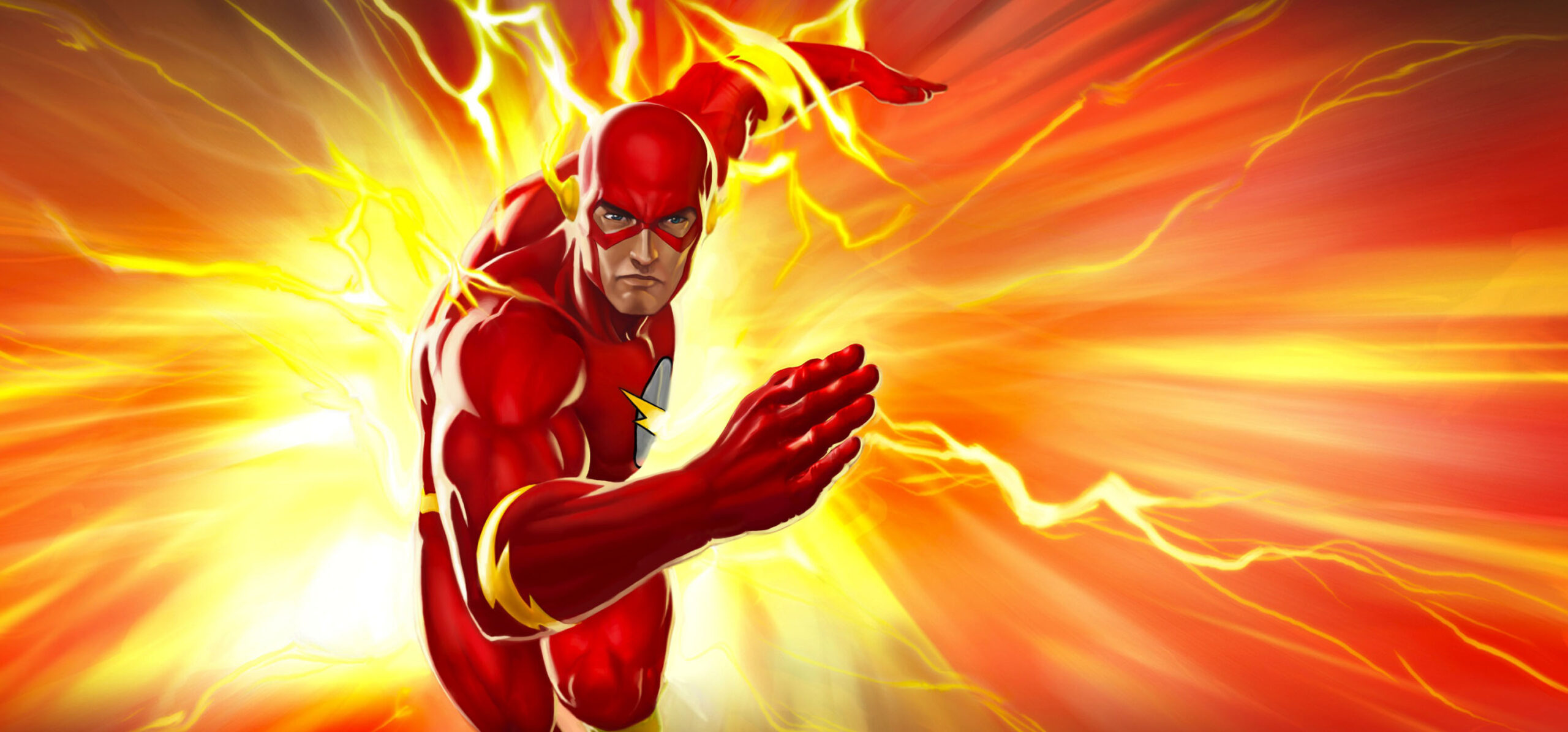 the flash - Phil Lord et Chris Miller pour le film The Flash ? TheFlash scaled