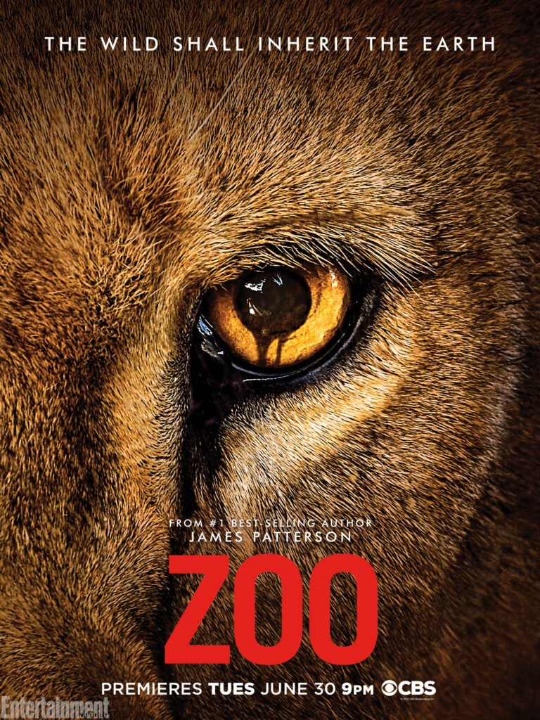 ZOO, nouvelle série estivale de CBS